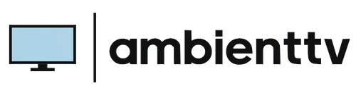  AmbientTV